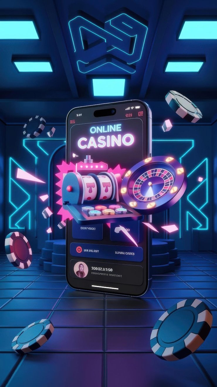 bonanza88max App bonanza88max App